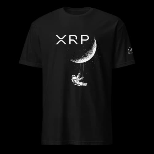 XRP Moon Boy