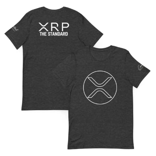 XRP The Standard