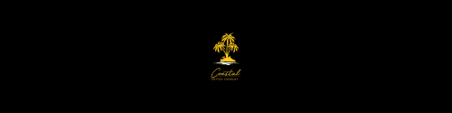 Coastal Coffee Co banner