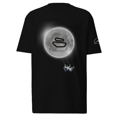 ZBCN Moon Boy